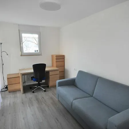 Business 1 Apartment